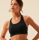 アウトレット価格 ROXY ロキシー フィットネス 【直営店限定】速乾 ブラトップBOLD MOVES SPORTS BRA ブラトップ トレーニング ヨガ スポーツウェア