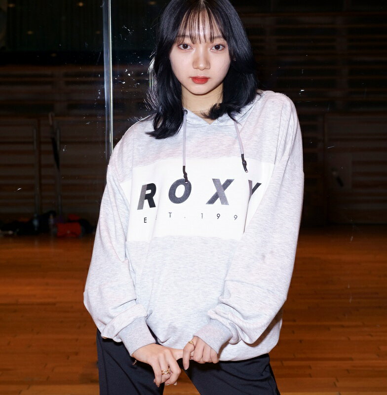 ロキシー パーカー レディース アウトレット価格 ROXY ロキシー フィットネス 速乾 UVカット プルオーバー SO FAR SO GOOD HOODIE フード パーカー スウェット プルオーバー トレーニング ヨガ スポーツウェア