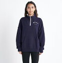 【ワンダフルデーはP10倍!】アウトレット価格 ROXY ロキシー フィットネス DOWN BEAT STAND ZIP ハーフジップ スウェット トレーニング ヨガ スポーツウェア