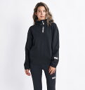 ロキシー ジップアップパーカー レディース アウトレット価格 ROXY ロキシー フィットネス UVカット ハーフジップパーカー UNITE HOODIE フード パーカー スウェット プルオーバー トレーニング ヨガ スポーツウェア