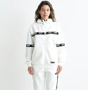アウトレット価格 ROXY ロキシー フィットネス MY WAY ZIP HOODIE パーカー フーディ ジップ