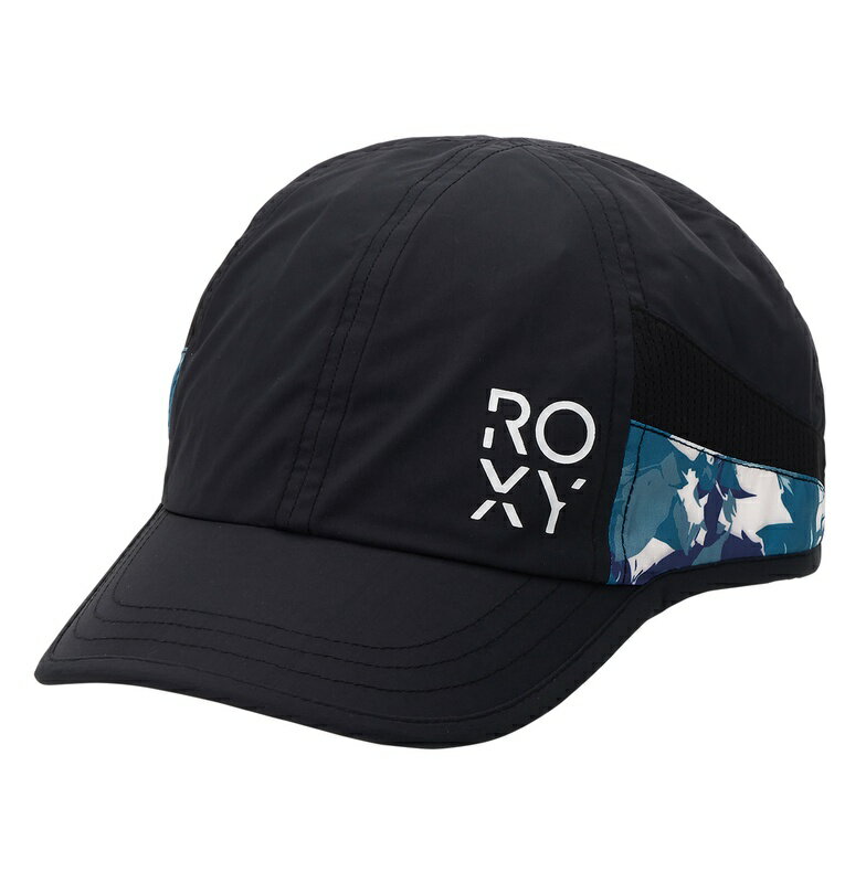 ロキシー ROXY フィットネス 　FLAMINGO CAP キャップ Womens Cap トレーニング ヨガ スポーツ【RCP242624T BLK】