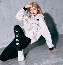 【お買い物マラソン期間はP10倍!】アウトレット価格 ROXY ロキシー フィットネス BOUNCE FEEL JACKET レディース ウィメンズ アウター ヘビージャケット 冬物 上着 防寒 トレーニング ヨガ スポーツウェア