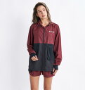 【ワンダフルデーはP10倍!】アウトレット価格 ROXY ロキシー フィットネス AHEAD OF TIMES JACKE アウター ヘビージャケット 冬物 上着 防寒 トレーニング ヨガ スポーツウェア