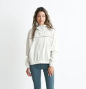 【ワンダフルデーはP10倍!】アウトレット価格 ROXY ロキシー フィットネス SIMPLY CALM JACKET アウター ヘビージャケット 冬物 上着 防寒 トレーニング ヨガ スポーツウェア