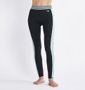 ロキシー アウトレット価格 ROXY ロキシー フィットネス 水陸両用 速乾 UVカットレギンス AHEAD OF TIMES LEGGINGS パンツ ズボン ボトムス トレーニング ヨガ スポーツウェア