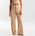 LV[ ROXY tBbglX @ChbOpc@RISE & VIBE RIB WIDE LEG PANTS Womens Pants -Pants g[jO K X|[cyERJNP03556 TGE0z