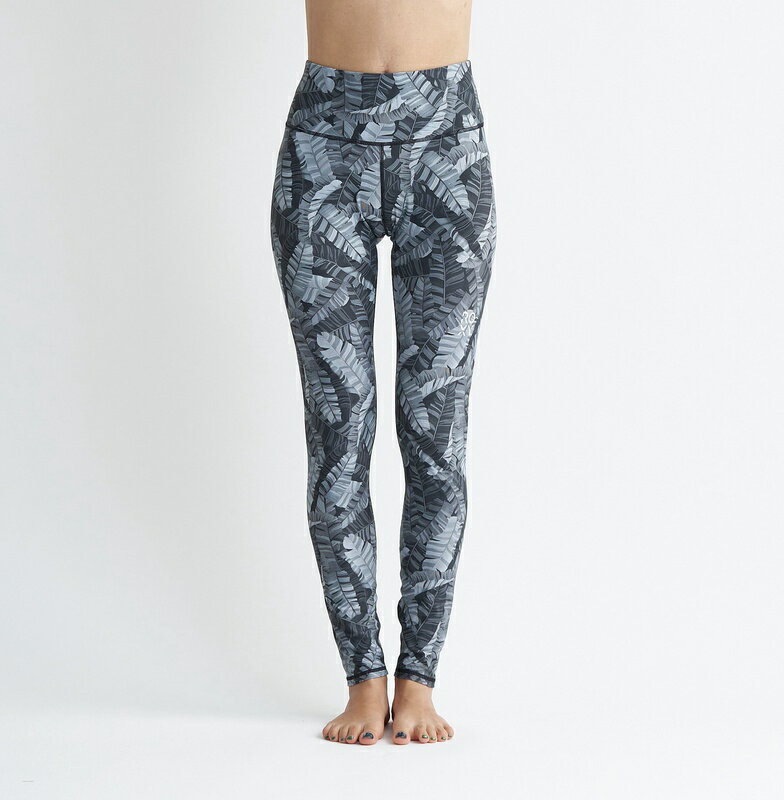 ڤ㤤ʪޥ饽֤P10ܡۥȥåȲ ROXY  եåȥͥ SPIRITED LEGGINGS 󥰥ѥ Ĺ...