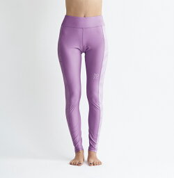 ロキシー ROXY フィットネス 　水陸両用 速乾 UVカット レギンス SPIRITED LEGGINGS VER2 Womens Pants -Pants トレーニング ヨガ スポーツ【RPT241509 MUL】