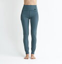 ロキシー ROXY フィットネス 水陸両用 速乾 UVカット レギンス SIMPLY CALM LEGGINGS Womens Pants -Pants トレーニング ヨガ スポーツ【RPT241514 DGR】