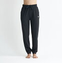 ロキシー ROXY フィットネス 速乾 UVカット パンツ SIMPLY CALM PANTS Womens Pants -Pants トレーニング ヨガ スポーツ【RPT241516 BLK】