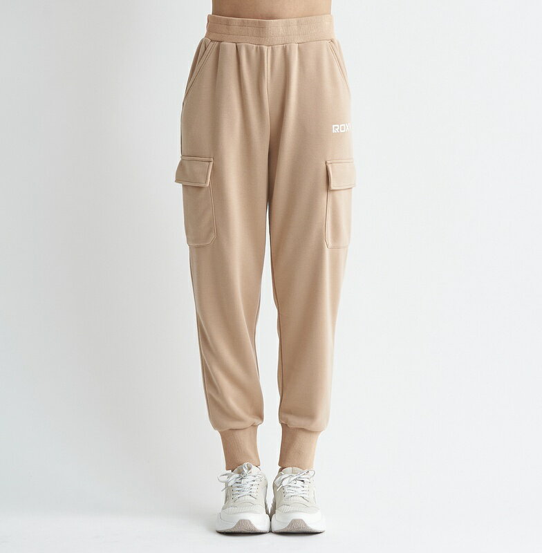 アウトレット価格 ROXY ロキシー フィットネス DOWN TO EARTH PANTS トレーニング ヨガ スポーツウェア