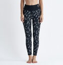 LV[ ROXY tBbglX @FLAMINGO LEGGINGS p  UVJbg MX Womens Pants -Pants g[jO K X|[cyRPT242507 BLKz