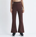 LV[ ROXY tBbglX @FIND YOUR WAY FLARE  UVJbg ⊴ XEFbgpc Womens Pants -Pants g[jO K X|[cyRPT242514 BRNz