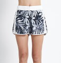 ロキシー アウトレット価格 ROXY ロキシー フィットネス 撥水 ショーツ HAPPY NOW SHORTS ウォークショーツ ショーツ ハーフパンツ ハーパン トレーニング ヨガ スポーツウェア