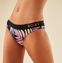 ロキシー アウトレット価格 ROXY ロキシー フィットネス 水着 ボトム ROXY ACTIVE BIKINI BOTTOM PT ビキニ 水着 サーフィン 海水浴 夏 水泳 ビーチウェア トレーニング ヨガ スポーツウェア