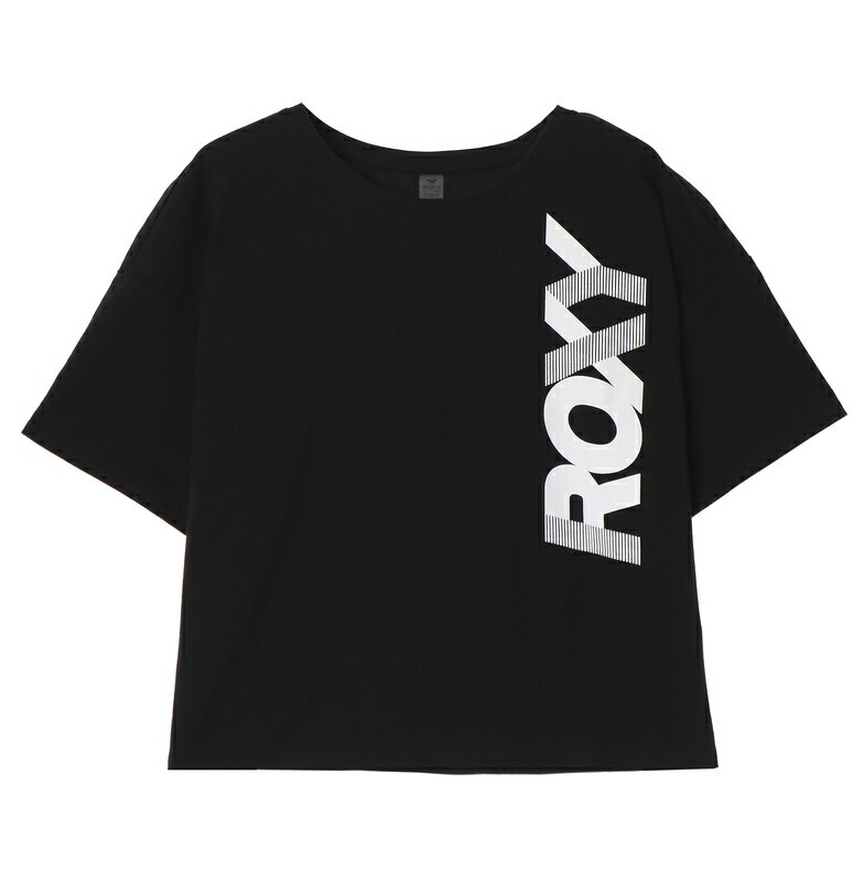 アウトレット価格 ROXY ロキシー フィットネス 速乾 UVカット Tシャツ LEAP S/S TEE Tシャツ ティーシャツ トレーニング ヨガ スポーツウェア