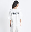 AEgbgi ROXY LV[ tBbglX  UVJbg ⊴ TVc SHAKE IT UP TEE TVc eB[Vc g[jO K X|[cEFA