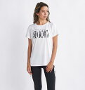 ロキシー アウトレット価格 ROXY ロキシー フィットネス 水陸両用 速乾 UVカットTシャツ SOMEHOW Tシャツ ティーシャツ トレーニング ヨガ スポーツウェア