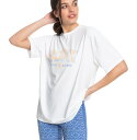 LV[ ROXY tBbglX @ UVJbg TVc BEACH BOUND TEE Womens T-shirts g[jO K X|[cyERJKT04118 WBB0z