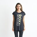 LV[ ROXY tBbglX @p  UVJbg TVc JOLLY Womens T-shirts g[jO K X|[cyRST241533 BLKz