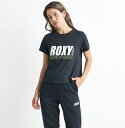 LV[ ROXY tBbglX @ UVJbg ⊴ TVc MY WAY S/S TEE Womens T-shirts g[jO K X|[cyRST241543 BLKz
