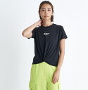 LV[ ROXY tBbglX @HIDE AND SEEK UVJbg NbvhgbvX Womens T-shirts g[jO K X|[cyRST242516 BLKz