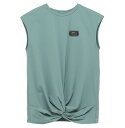 AEgbgi ROXY LV[ tBbglX p  UVJbg ^Ngbv MY RETREAT TANK gbvX@̑ g[jO K X|[cEFA