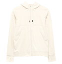 AEgbgi ROXY LV[ tBbglX p  UVJbg Wbvp[J[ MY RETREAT ZIP HOODIE gbvX@̑ g[jO K X|[cEFA