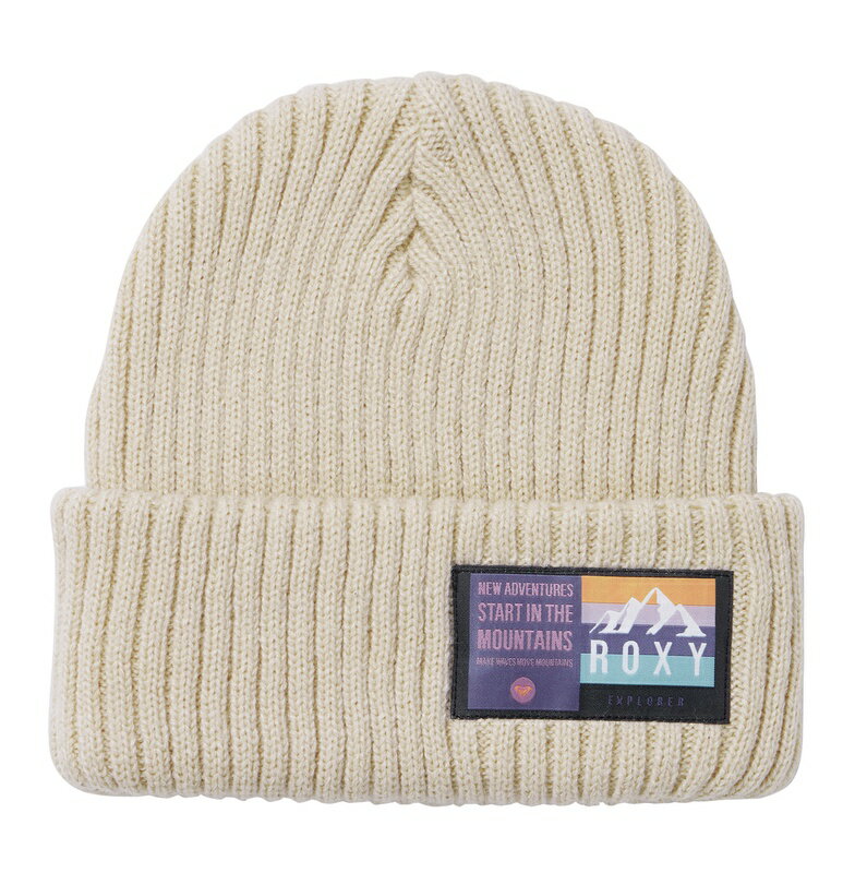 SLOPE BEANIE 撥水 ビーニ