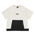 STEPS S/S TEE オーバーサイズ Tシャツ Tシャツ ティーシャツ