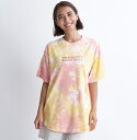 【お買い物マラソン期間はP10倍!】アウトレット価格 ROXY ロキシー LUSH MOUNTAIN レディース ウィメンズ Tシャツ ティーシャツ 半袖 ショートスリーブ 半そで(4)