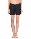 【ROXY ロキシー】ボードショーツ LUNCH CALM 【RBS165026 BLK】