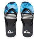 アウトレット価格 Quiksilver クイックシルバー キ...