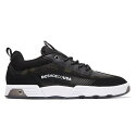 ディーシーシューズ DC SHOES メンズ スニーカー ...