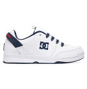 ディーシーシューズ DC SHOES メンズ スニーカー ...