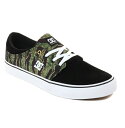 ディーシーシューズ DC SHOES メンズ スニーカー ...