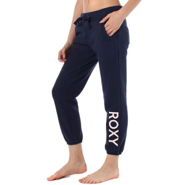 ロキシー ROXY JIVY PANTS ズボン ボトムス 【RPT184021 NVY】