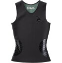 アウトレット価格 Quiksilver クイックシルバー メンズ / ウェット インナー ベスト 0.5 PERFORMANCE INNER VENTI-VEST その他 サーフギア