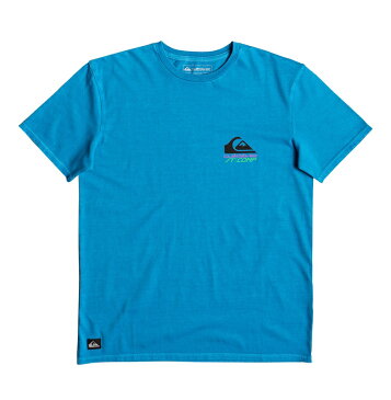 アウトレット価格 Quiksilver クイックシルバー アウトレット価格 Quiksilver クイックシルバー 【ST COMP】 半袖 Tシャツ SURF FAST SS Tシャツ ティーシャツ Tシャツ ティーシャツ