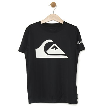 アウトレット価格 Quiksilver クイックシルバー アウトレット価格 Quiksilver クイックシルバー キッズ UPF50+ ラッシュ Tシャツ EVERYDAY MW SS (100-160) プルオーバー ラッシュガード プルオーバー ラッシュガード