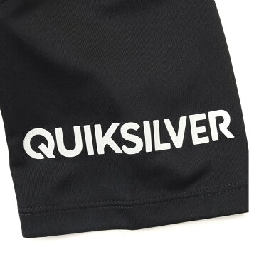 アウトレット価格 Quiksilver クイックシルバー アウトレット価格 Quiksilver クイックシルバー キッズ UPF50+ ラッシュ Tシャツ EVERYDAY MW SS (100-160) プルオーバー ラッシュガード プルオーバー ラッシュガード