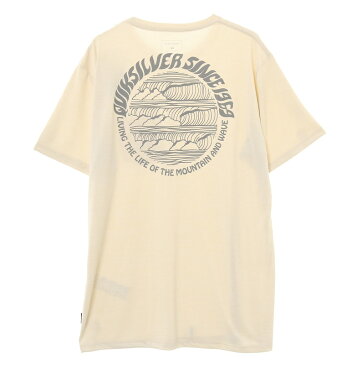 アウトレット価格 Quiksilver クイックシルバー アウトレット価格 Quiksilver クイックシルバー UPF30+ 制菌機能 ラッシュ Tシャツ QP GOOD ARVO PK SS プルオーバー ラッシュガード プルオーバー ラッシュガード