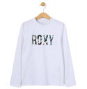 セール SALE ROXY ロキシー UPF50+ ラッシュ...