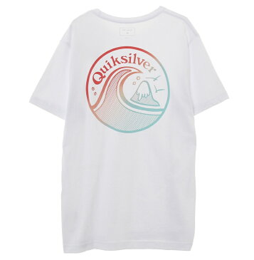 アウトレット価格 Quiksilver クイックシルバー アウトレット価格 Quiksilver クイックシルバー FADED POTENTIAL ST Tシャツ ティーシャツ Tシャツ ティーシャツ