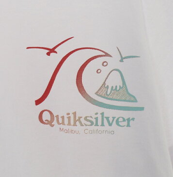 アウトレット価格 Quiksilver クイックシルバー アウトレット価格 Quiksilver クイックシルバー FADED POTENTIAL ST Tシャツ ティーシャツ Tシャツ ティーシャツ