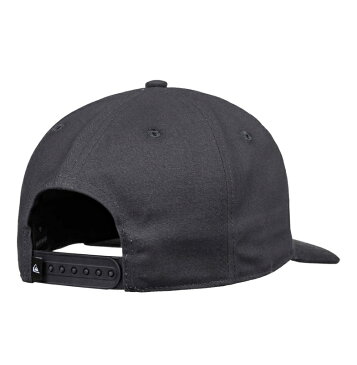 アウトレット価格 Quiksilver クイックシルバー アウトレット価格 Quiksilver クイックシルバー ART HOUSE SNAPBACK キャップ キャップ 帽子 キャップ 帽子