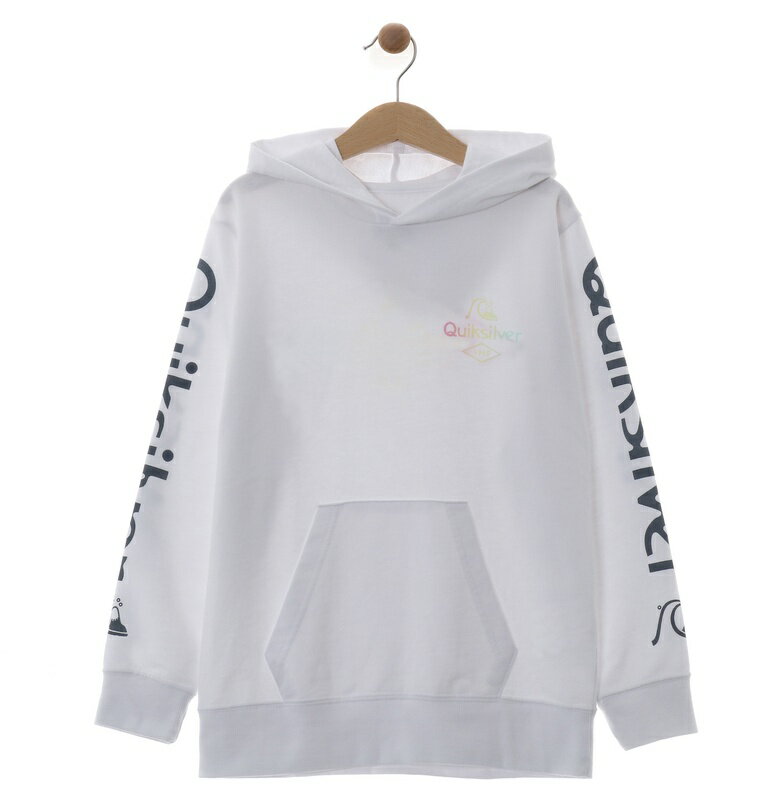 アウトレット価格 Quiksilver クイックシルバー アウトレット価格 Quiksilver クイックシルバー DIAMOND TAIL HOODY KIDS Tシャツ ティーシャツ Tシャツ ティーシャツ