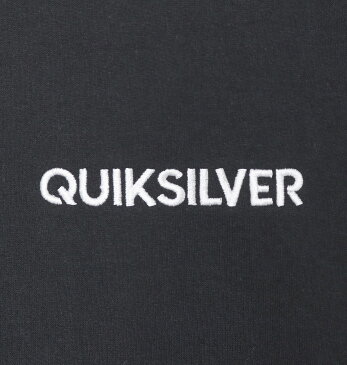 アウトレット価格 Quiksilver クイックシルバー アウトレット価格 Quiksilver クイックシルバー MW HOOD RELAX FIT フード パーカー スウェット プルオーバー フード パーカー スウェット プルオーバー【Mens】