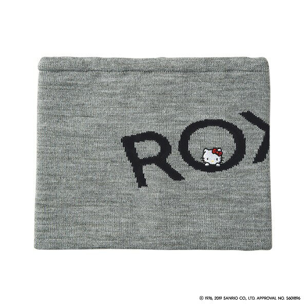 アウトレット価格 ROXY ロキシー アウトレット価格 ROXY ロキシー HELLO KITTY NECK WARMER スカーフ 手袋 小物 スカーフ 手袋 小物【Womens】